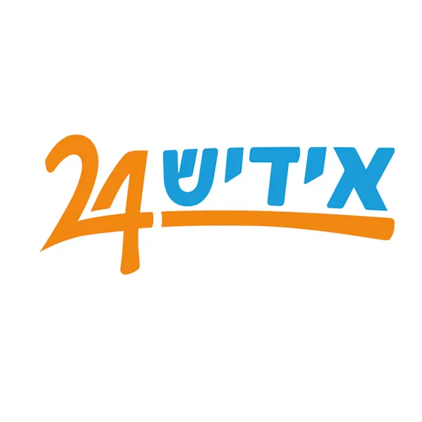 Yiddish24
