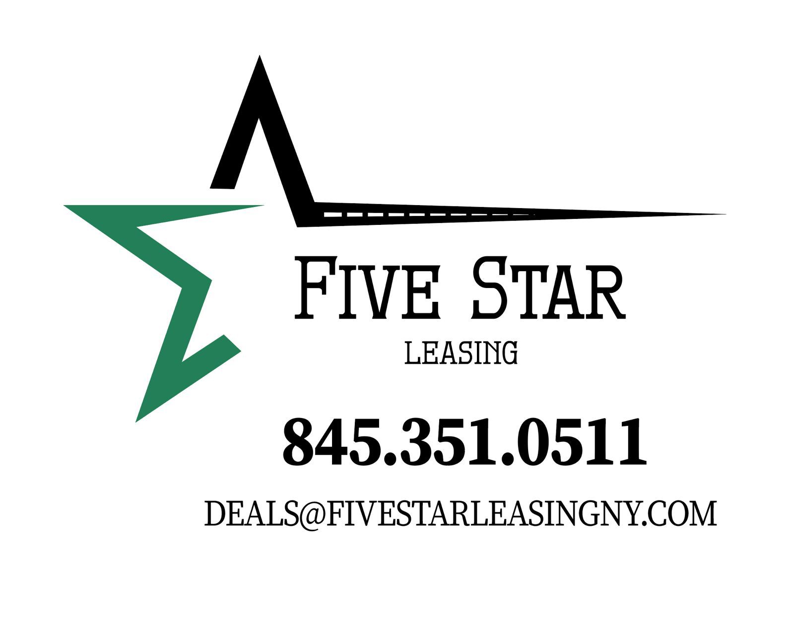 5 Star Leasing