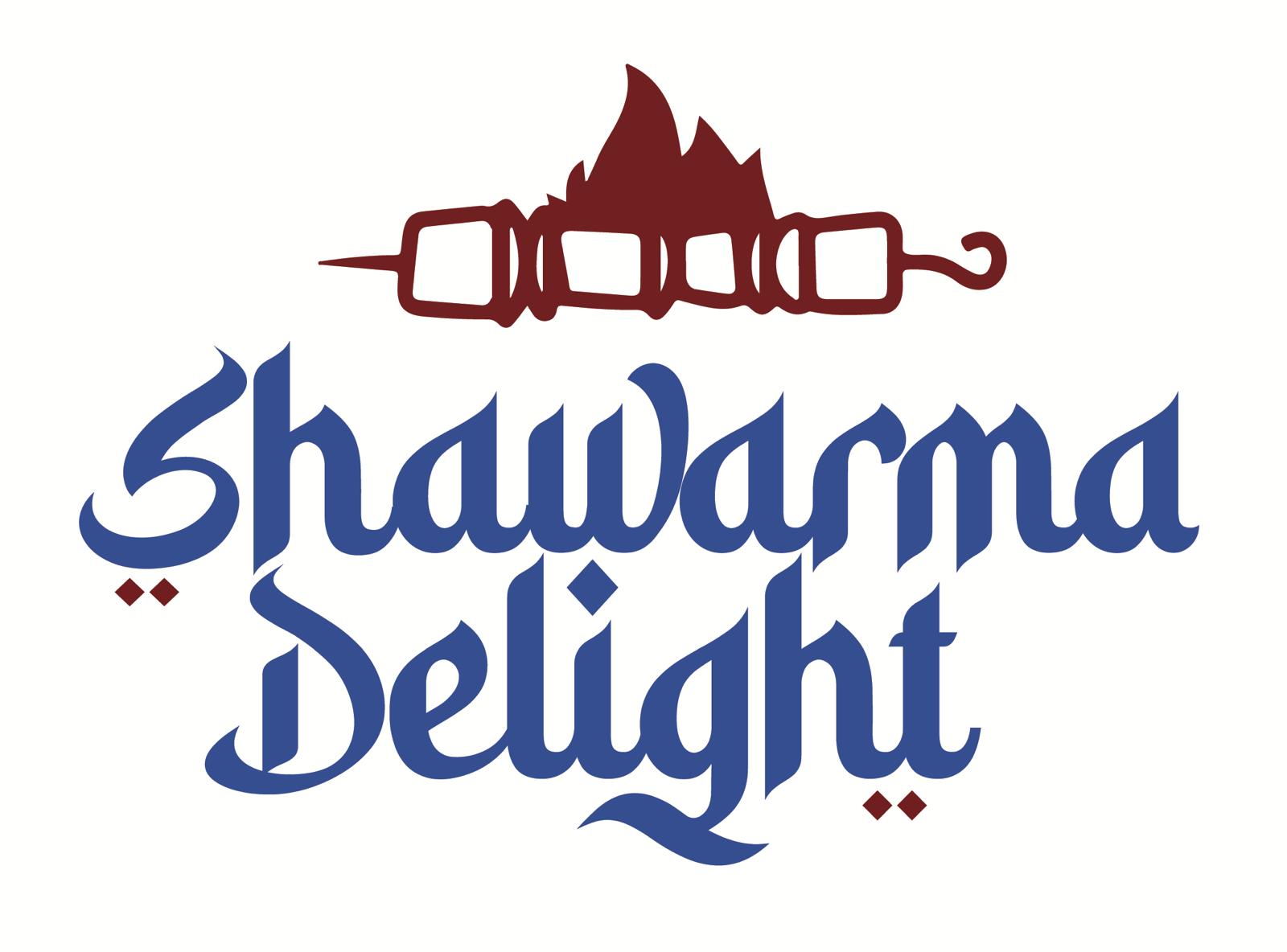 Shawarma Delight