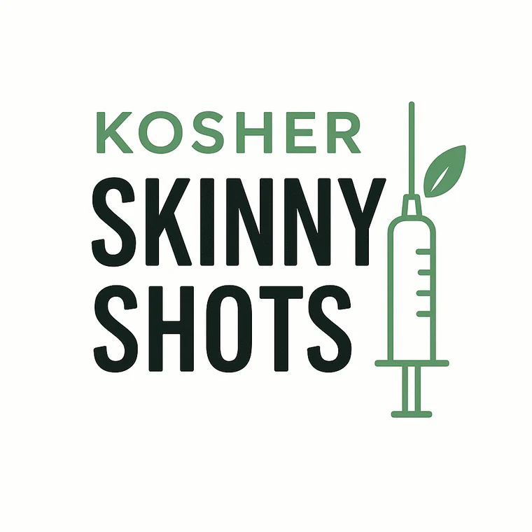 Kosher Skinny Shot
