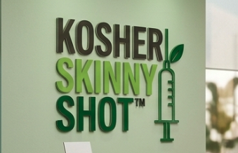 Kosher Skinny Shot