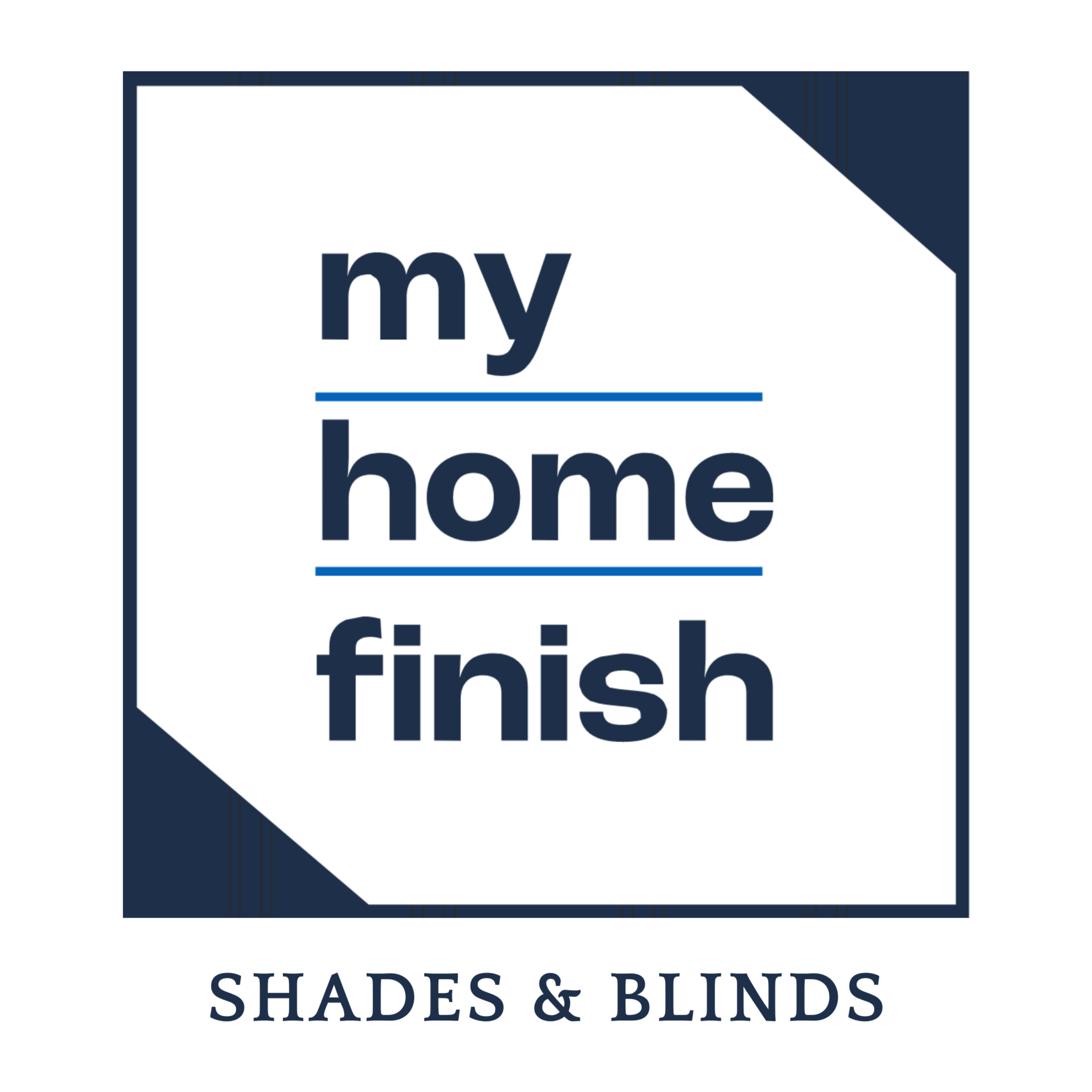 My Home Finish